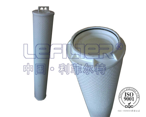 反滲透保安過濾器濾芯RFP050-40NPX-L 5μm
